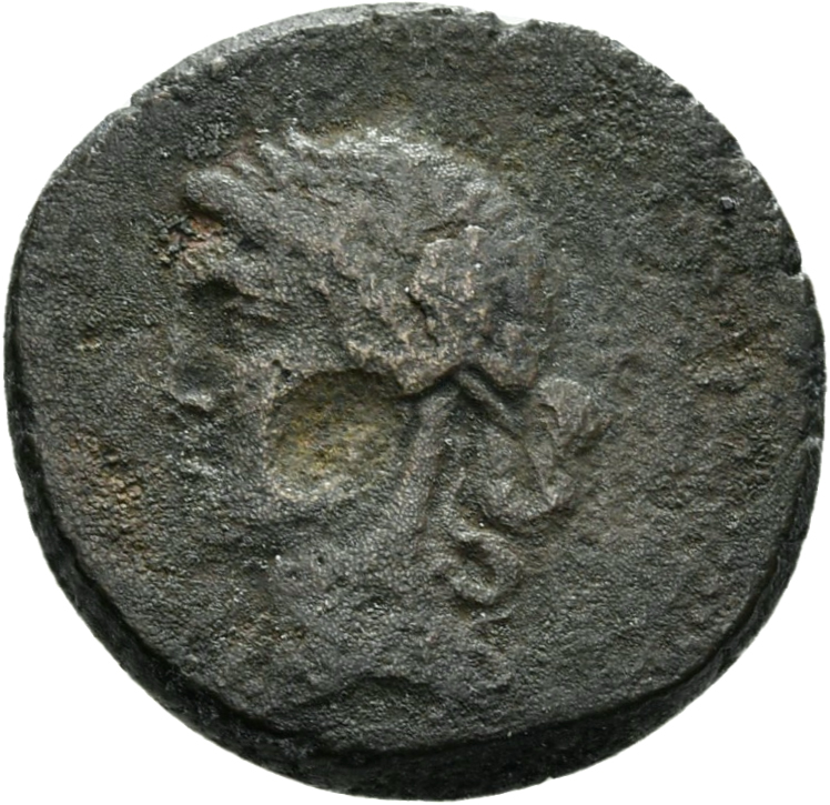 CN Type 3876, аверс, cn-coins