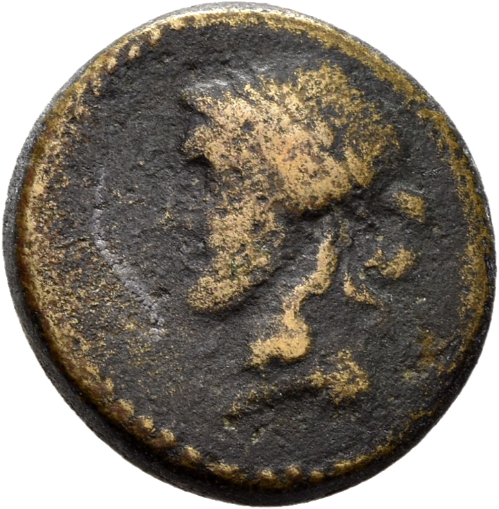 CN Type 3876, аверс, cn-coins