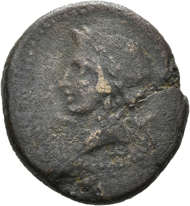CN Type 3876, аверс, cn-coins