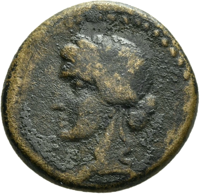 CN Type 3876, аверс, cn-coins