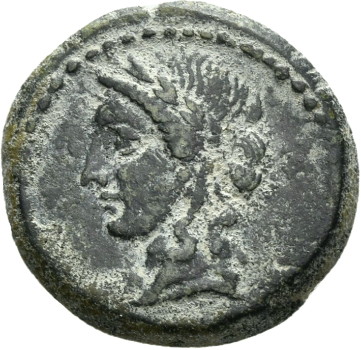 CN Type 3879, аверс, cn-coins