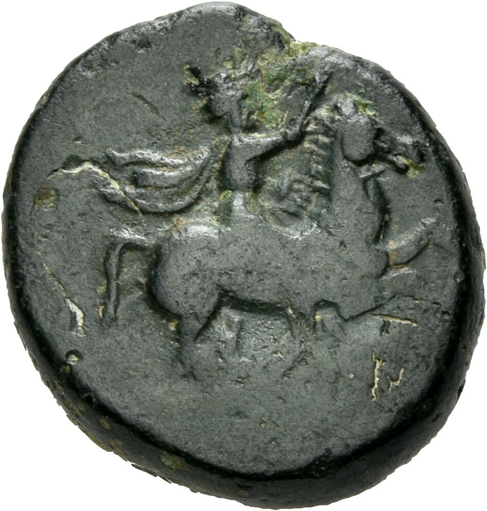 obverse CN Type 3874