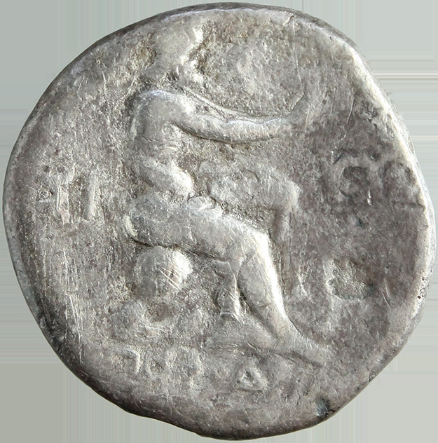 реверс CN Type cn.byzantium.1_ed.127