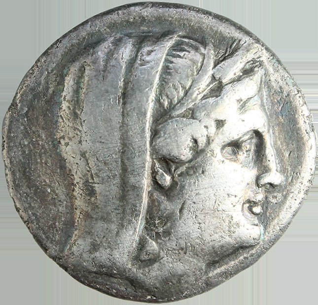 аверс CN Type cn.byzantium.1_ed.125