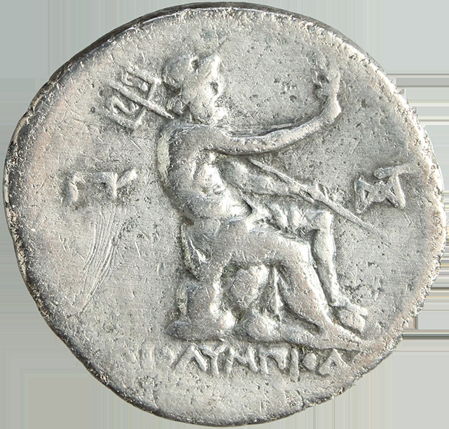 реверс CN Type cn.byzantium.1_ed.125