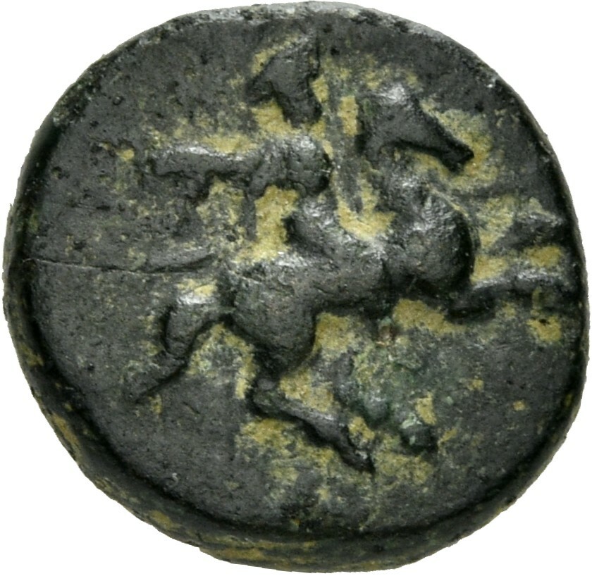 obverse CN Type 3899