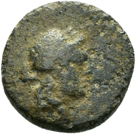 obverse CN Type 3908