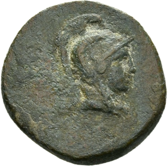 obverse CN Type 3912