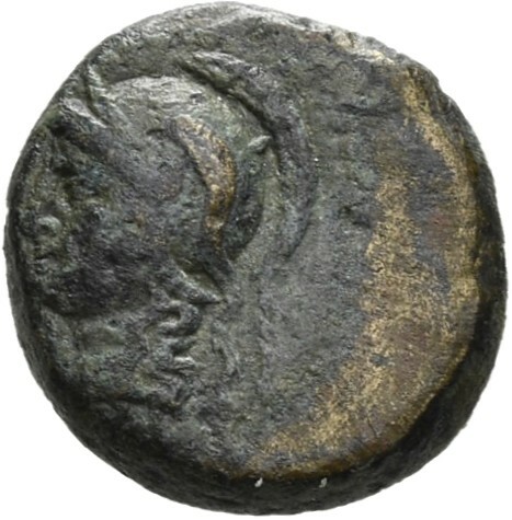 CN Type 3913, аверс, cn-coins