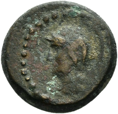 obverse CN Type 3913