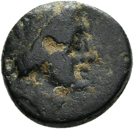 obverse CN Type 3916