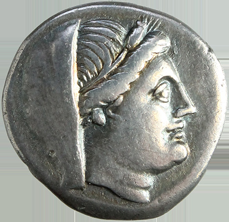 аверс CN Type cn.byzantium.1_ed.130