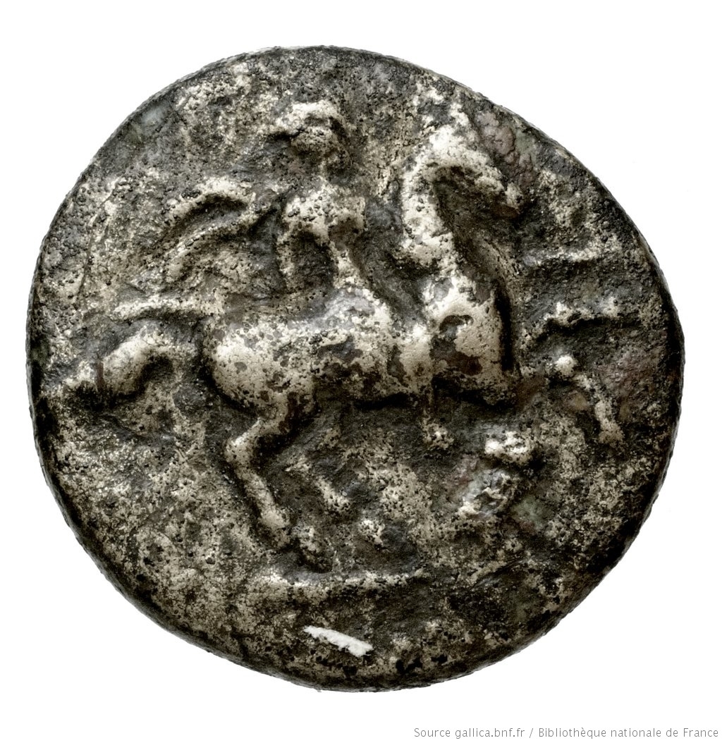 CN Type 3929, аверс, cn-coins