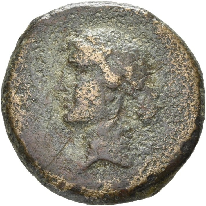 CN Type 3876, аверс, cn-coins