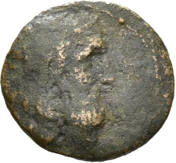 obverse CN Type 3834