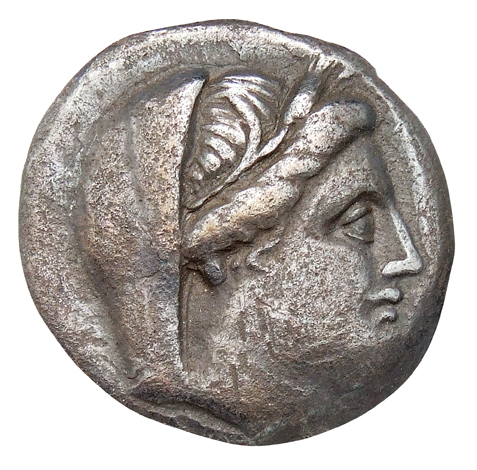 аверс CN Type cn.byzantium.1_ed.130