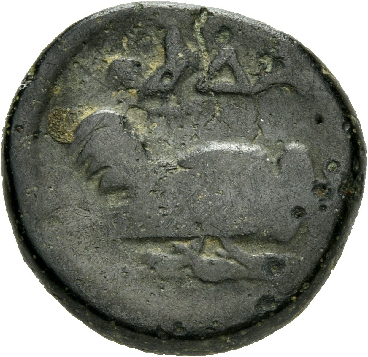 реверс CN Type 3936