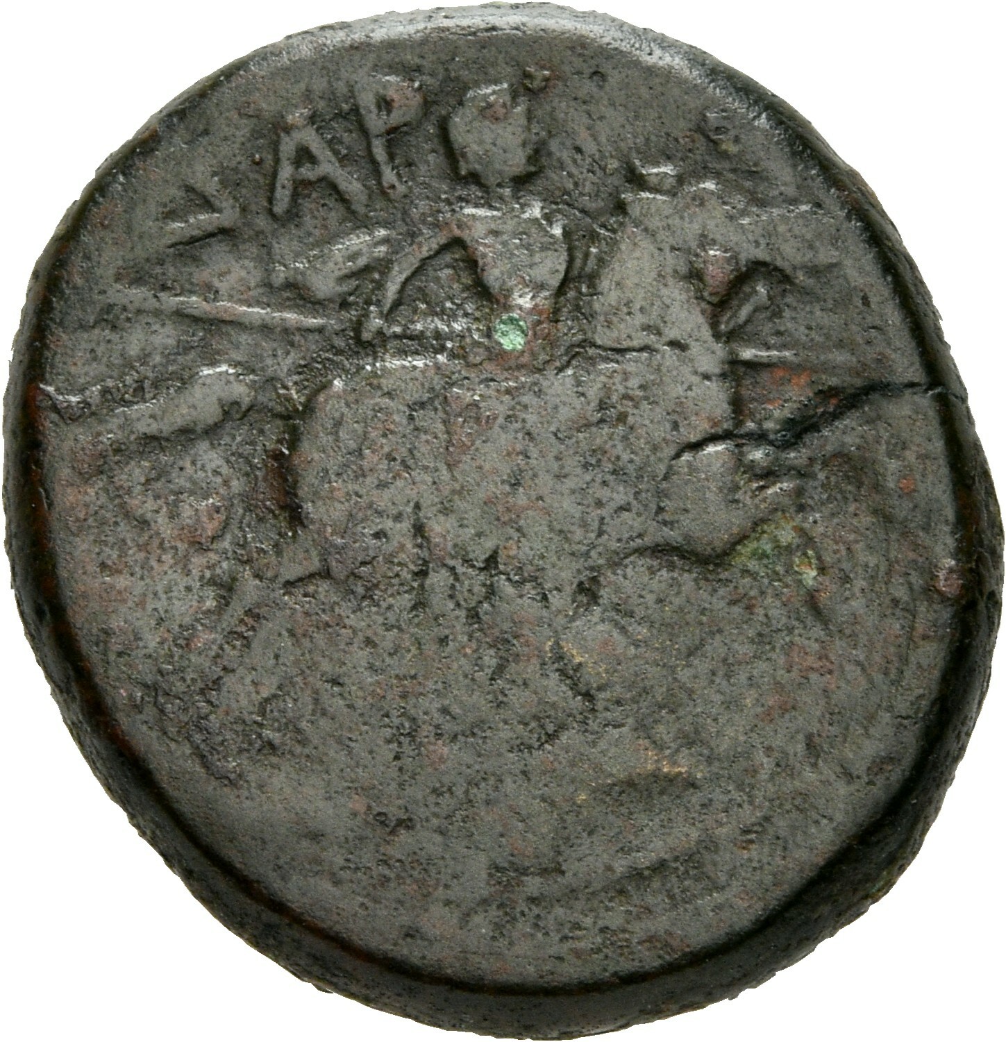 реверс CN Type 3946
