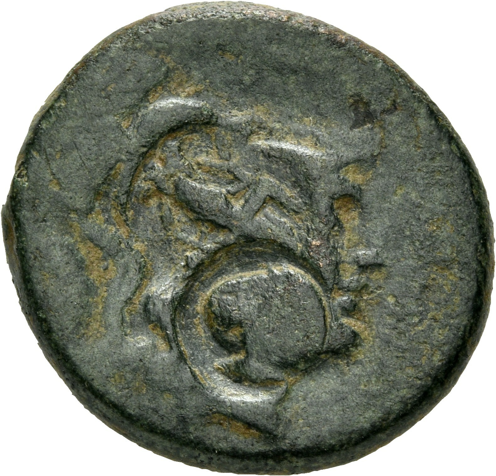 CN Type 3946, аверс, cn-coins