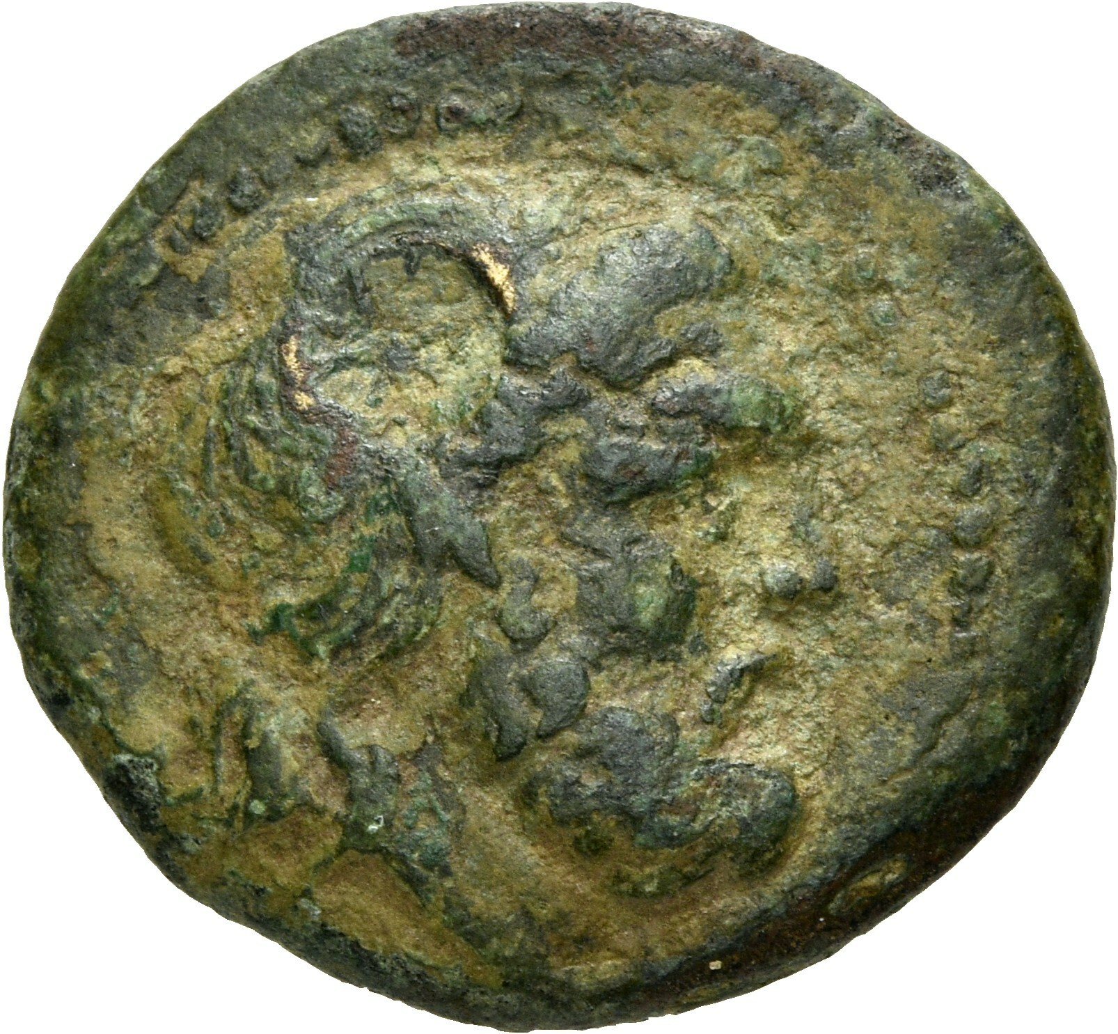 CN Type 3961, аверс, cn-coins