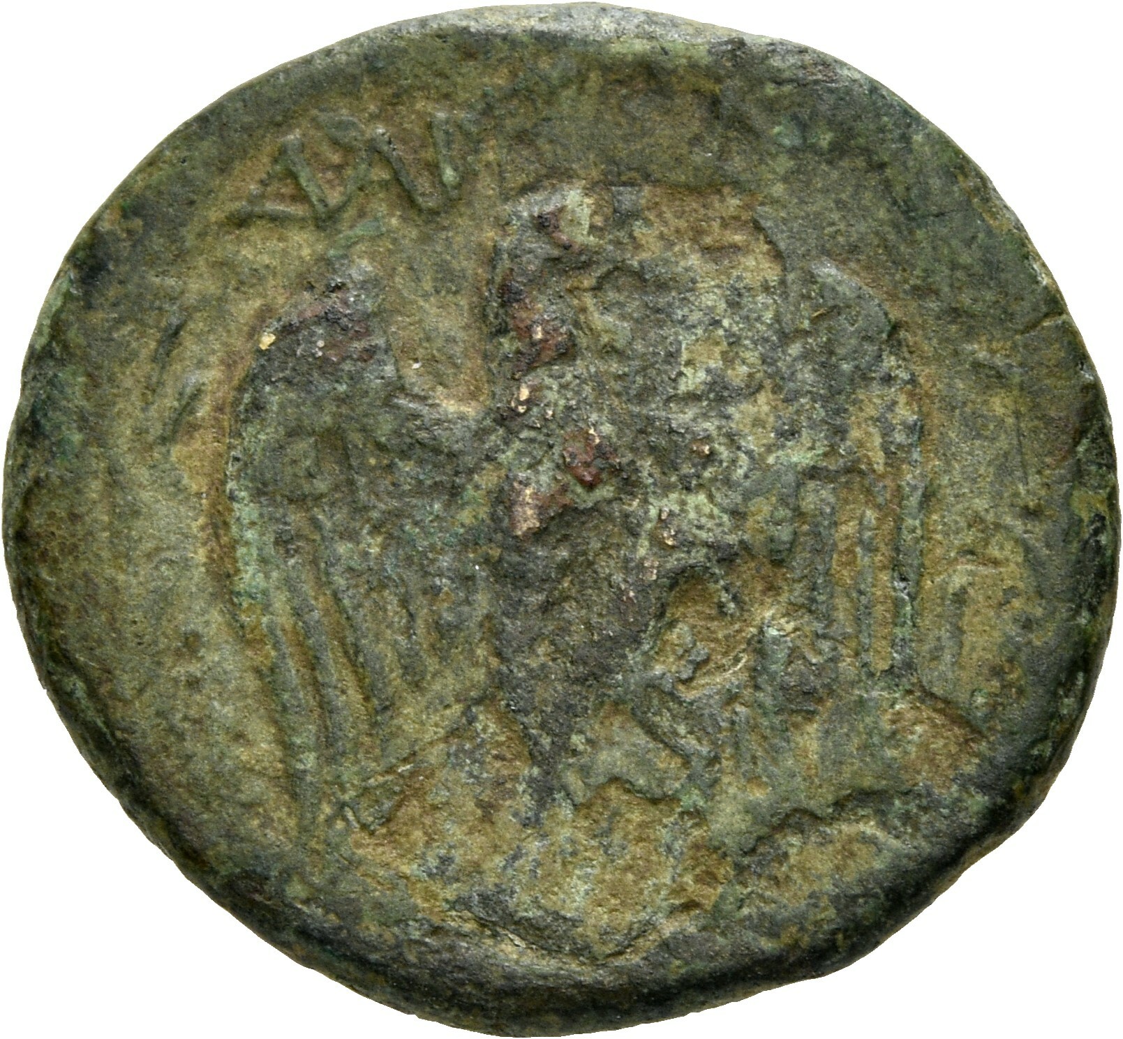 CN Type 3961, реверс, cn-coins
