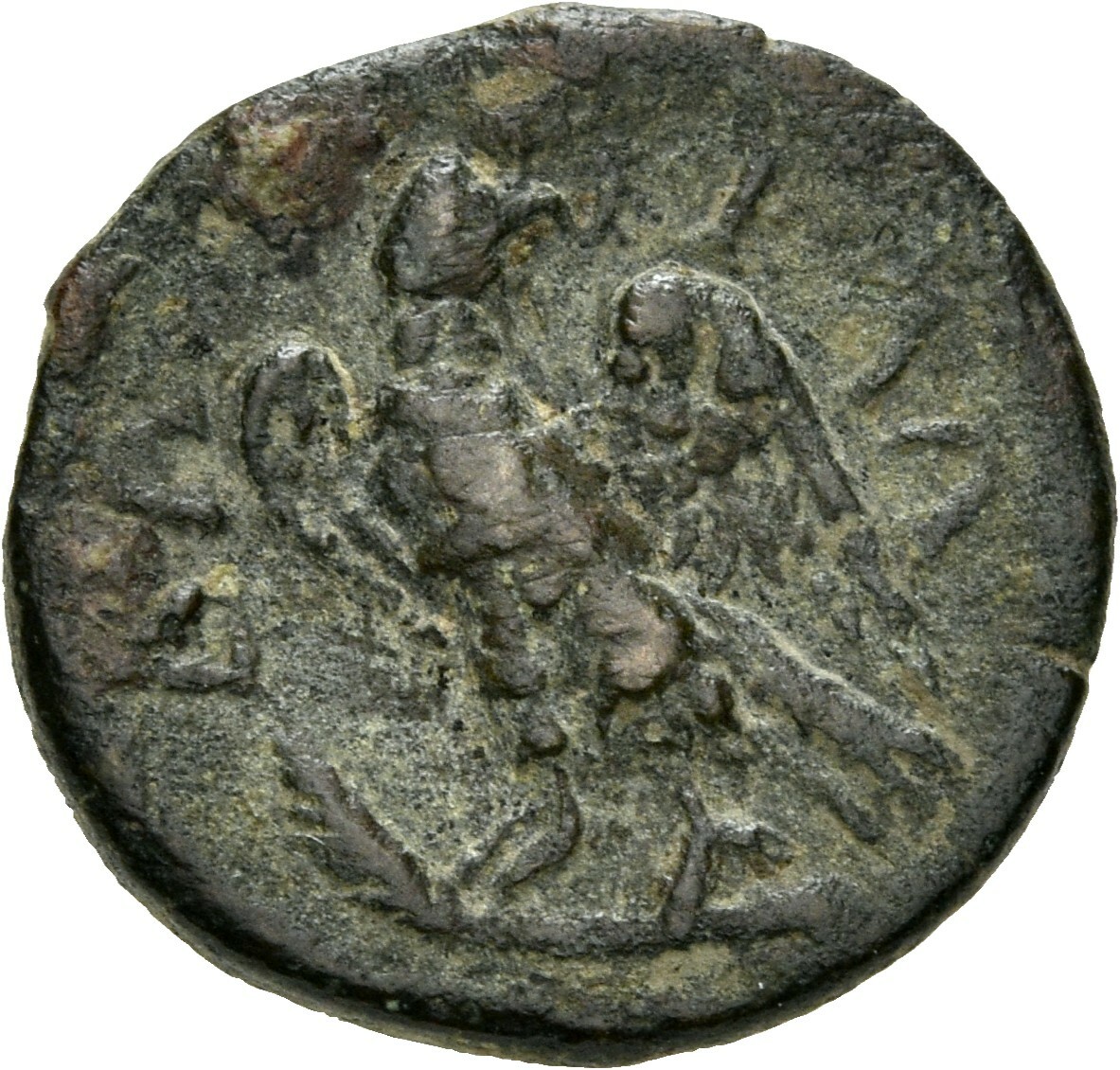 obverse CN Type 3980