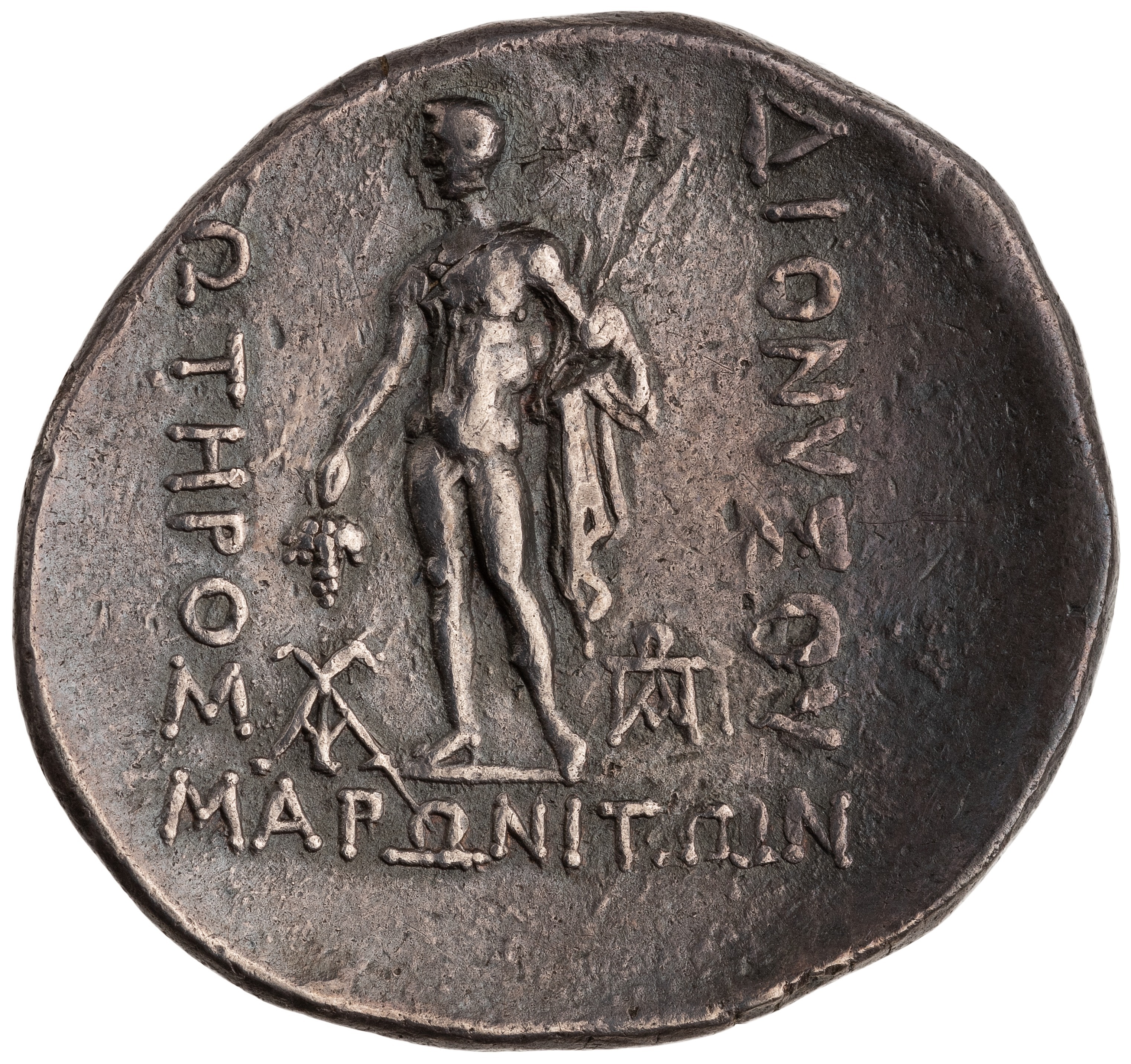 реверс CN Type cn.maroneia.1_ed.346
