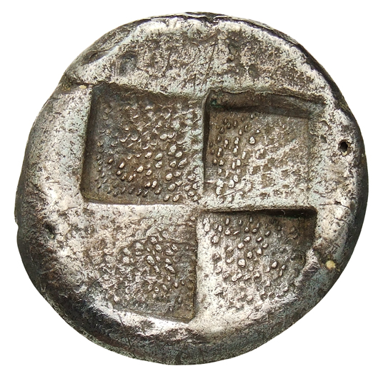реверс CN Type cn.byzantium.1_ed.21