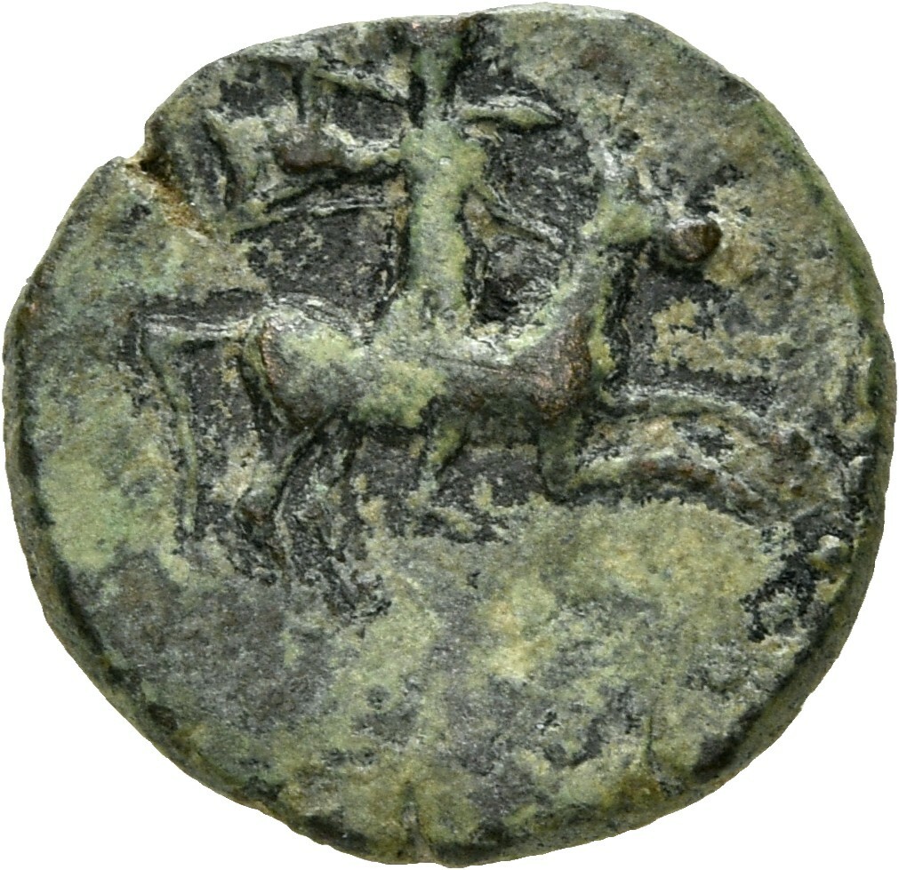 obverse CN Type 3981