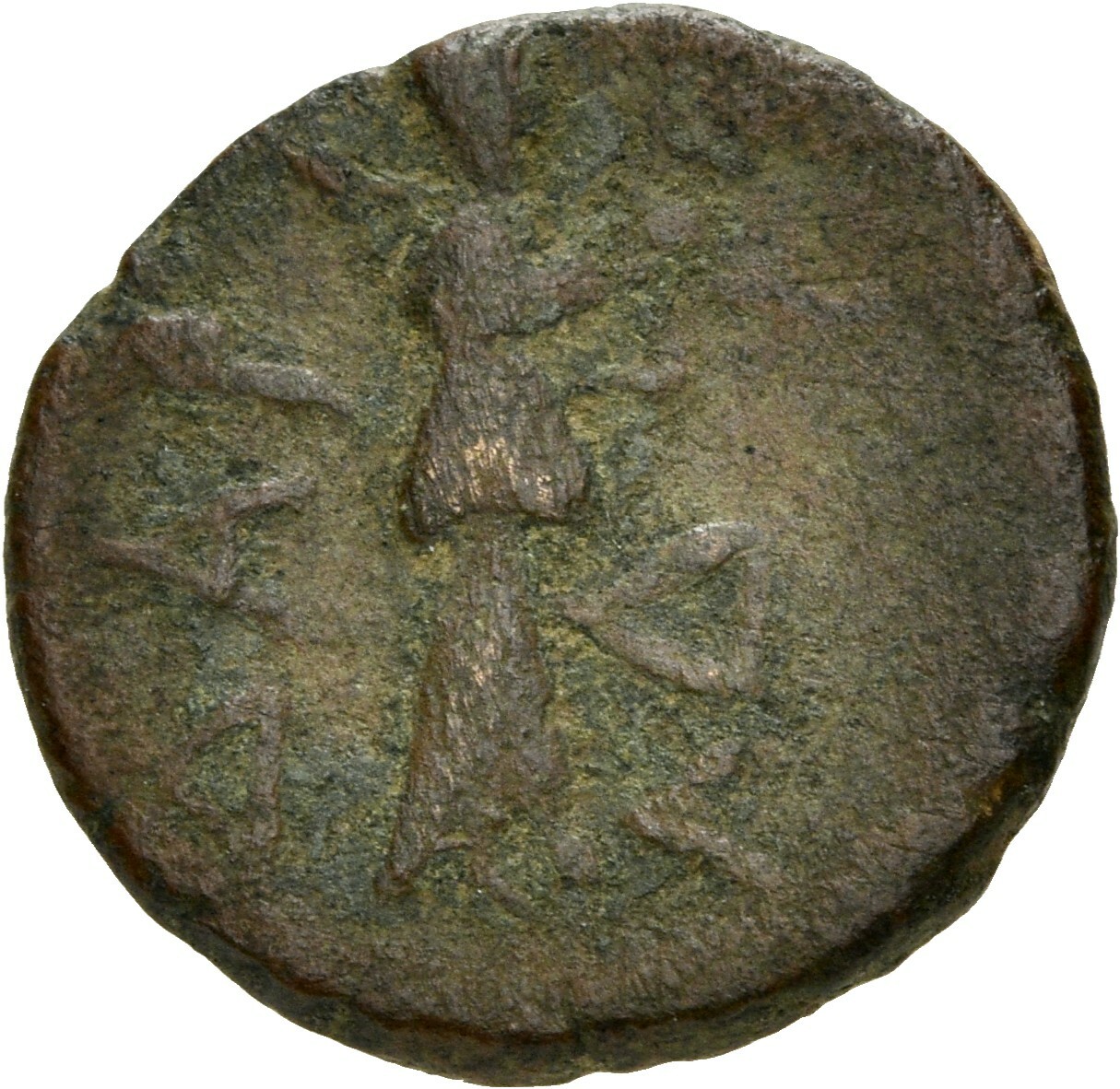 CN Type 3984, реверс, cn-coins