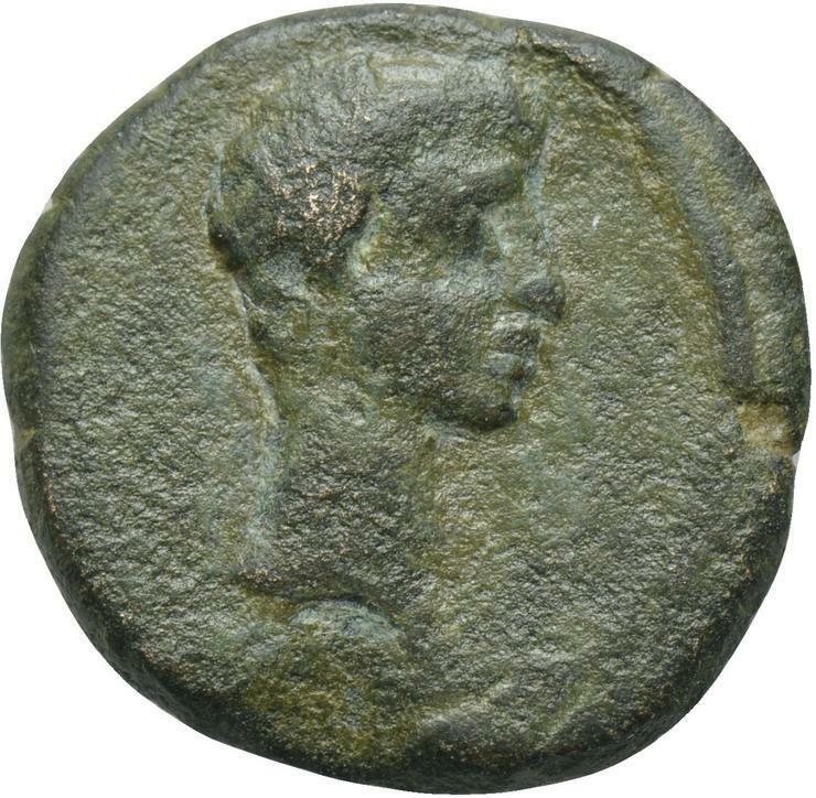 CN Type 3984, аверс, cn-coins