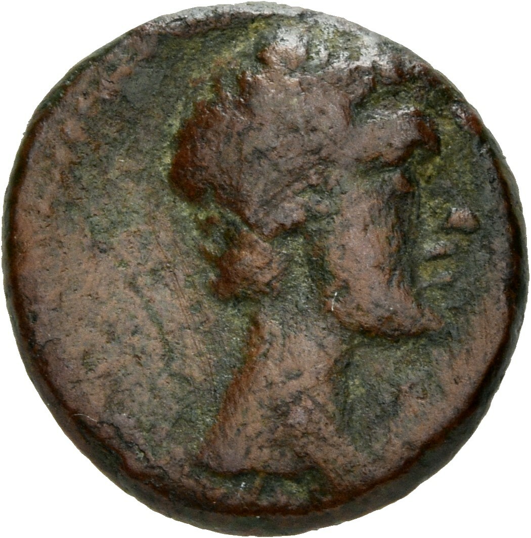 obverse CN Type 3985