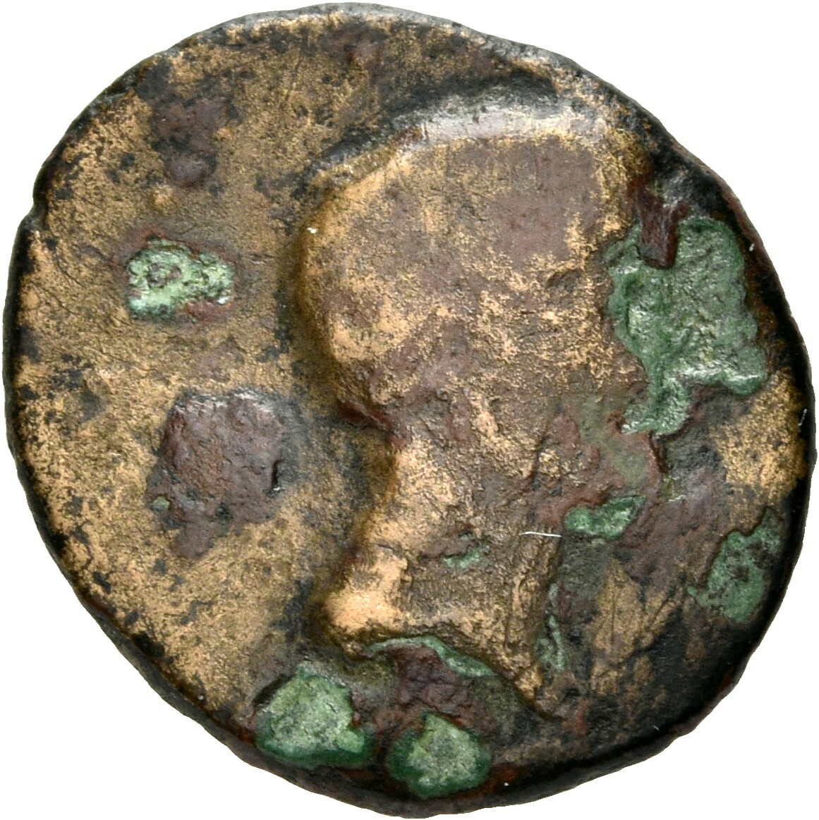 obverse CN Type 3984