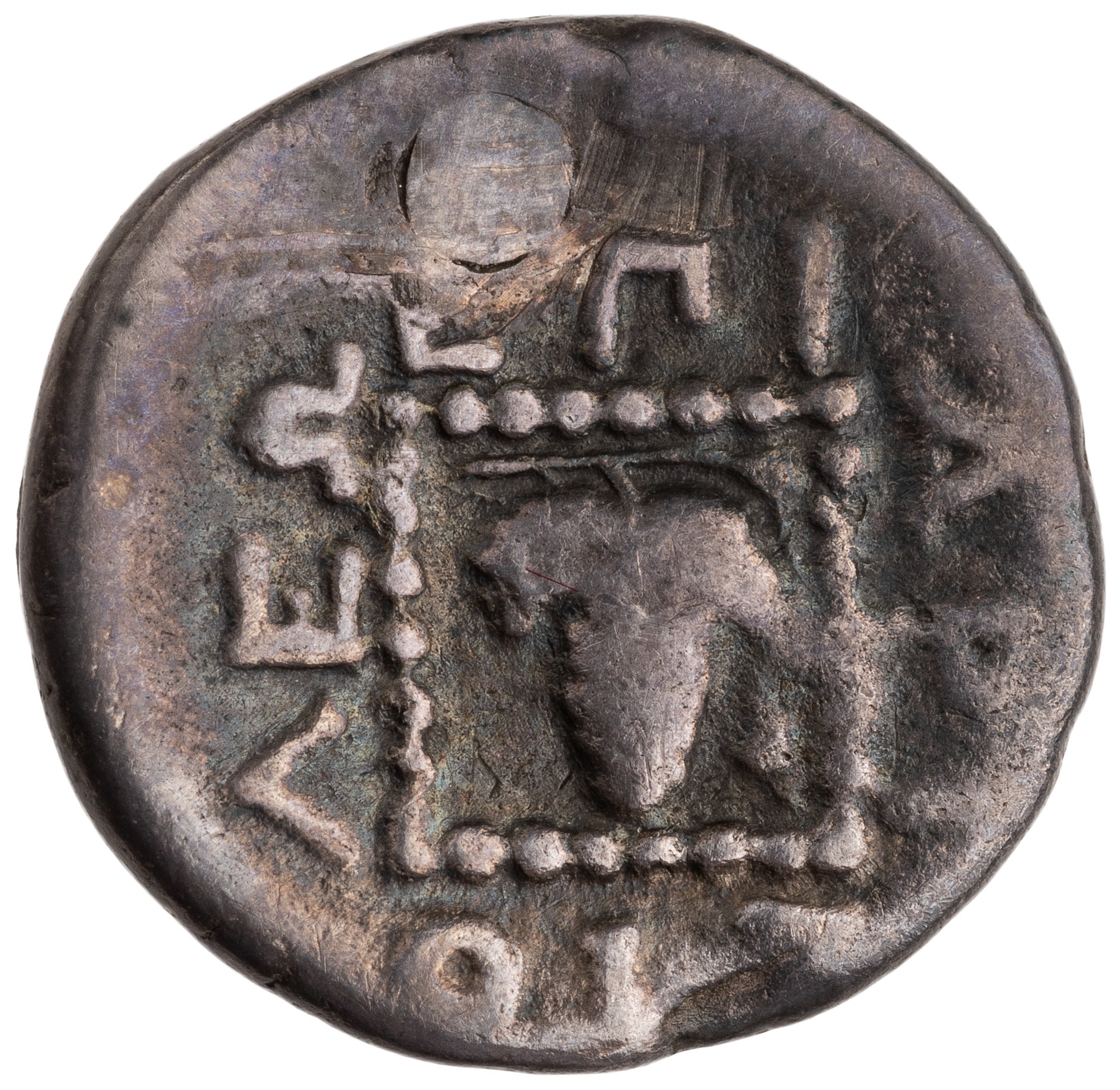 CN Type cn.maroneia.1_ed.174, реверс, cn-coins