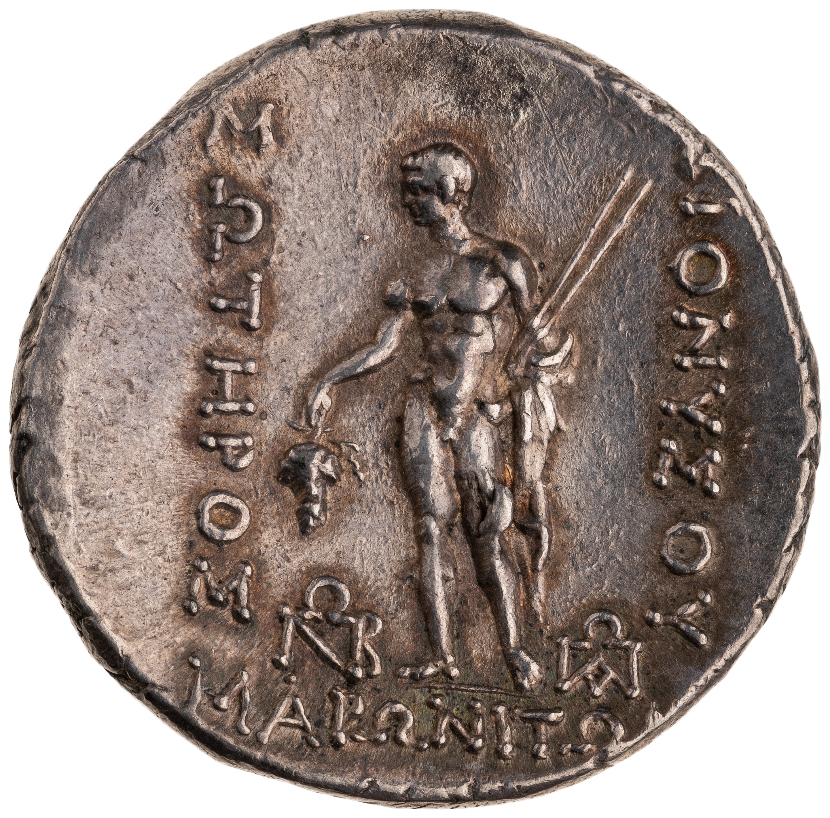 реверс CN Type cn.maroneia.1_ed.358