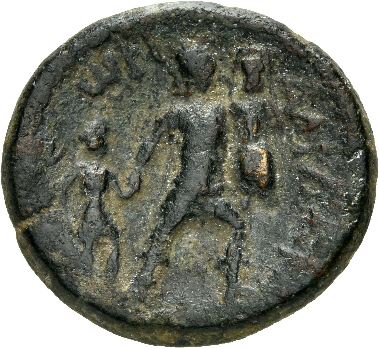 reverse CN Type 3994