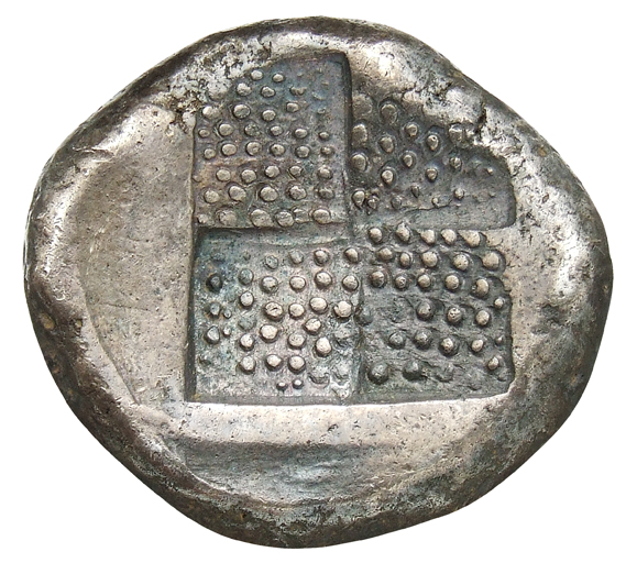 реверс CN Type cn.byzantium.1_ed.39
