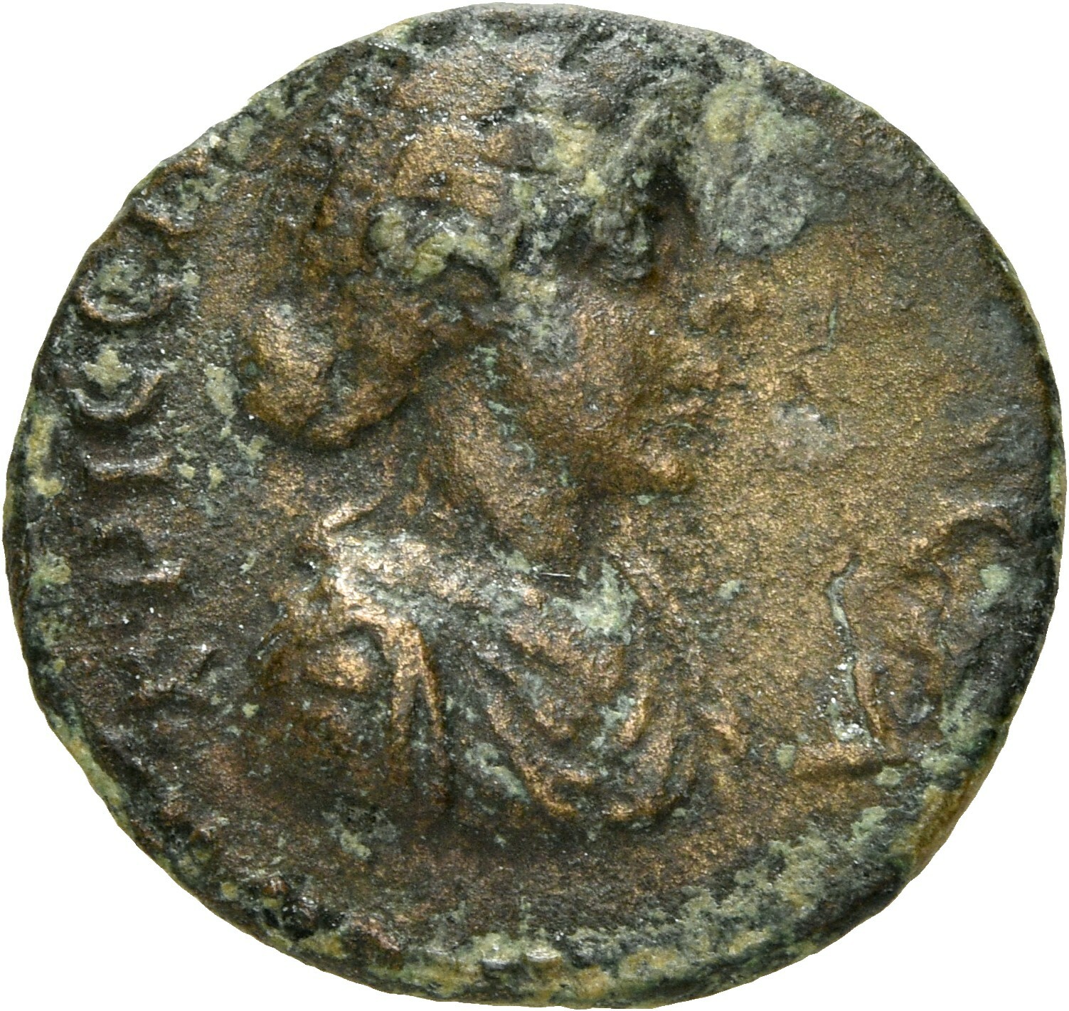 obverse CN Type 4009