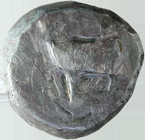 аверс CN Type cn.byzantium.1_ed.25