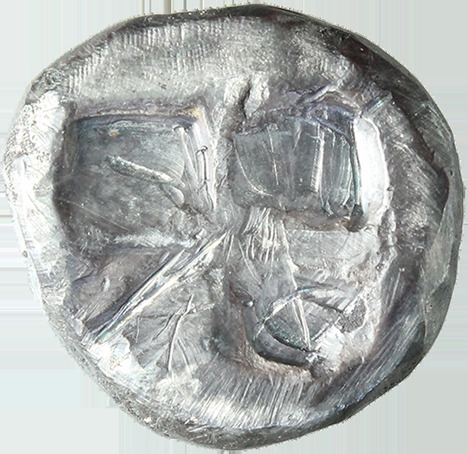 реверс CN Type cn.byzantium.1_ed.25