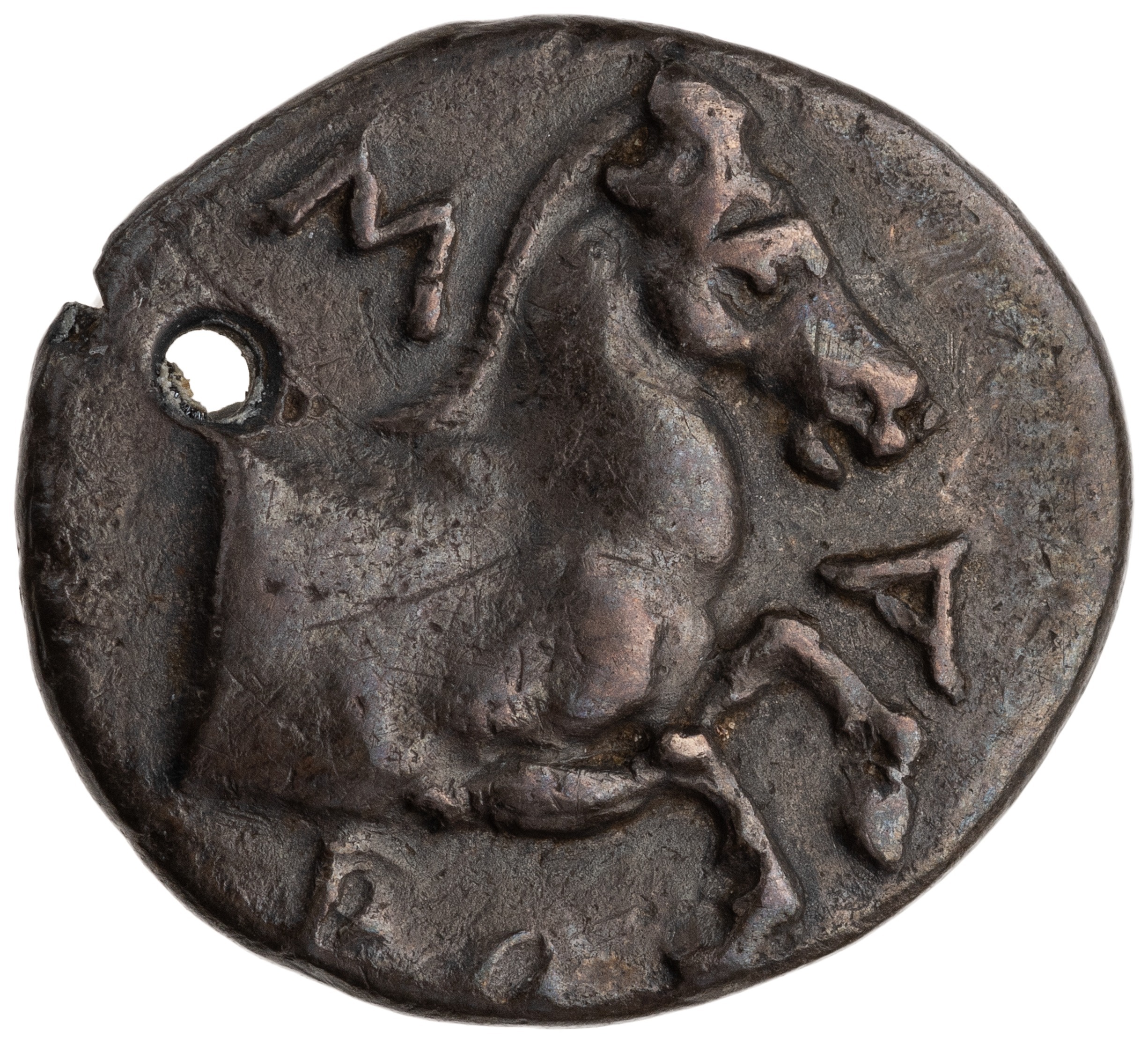 CN Type cn.maroneia.1_ed.174, аверс, cn-coins