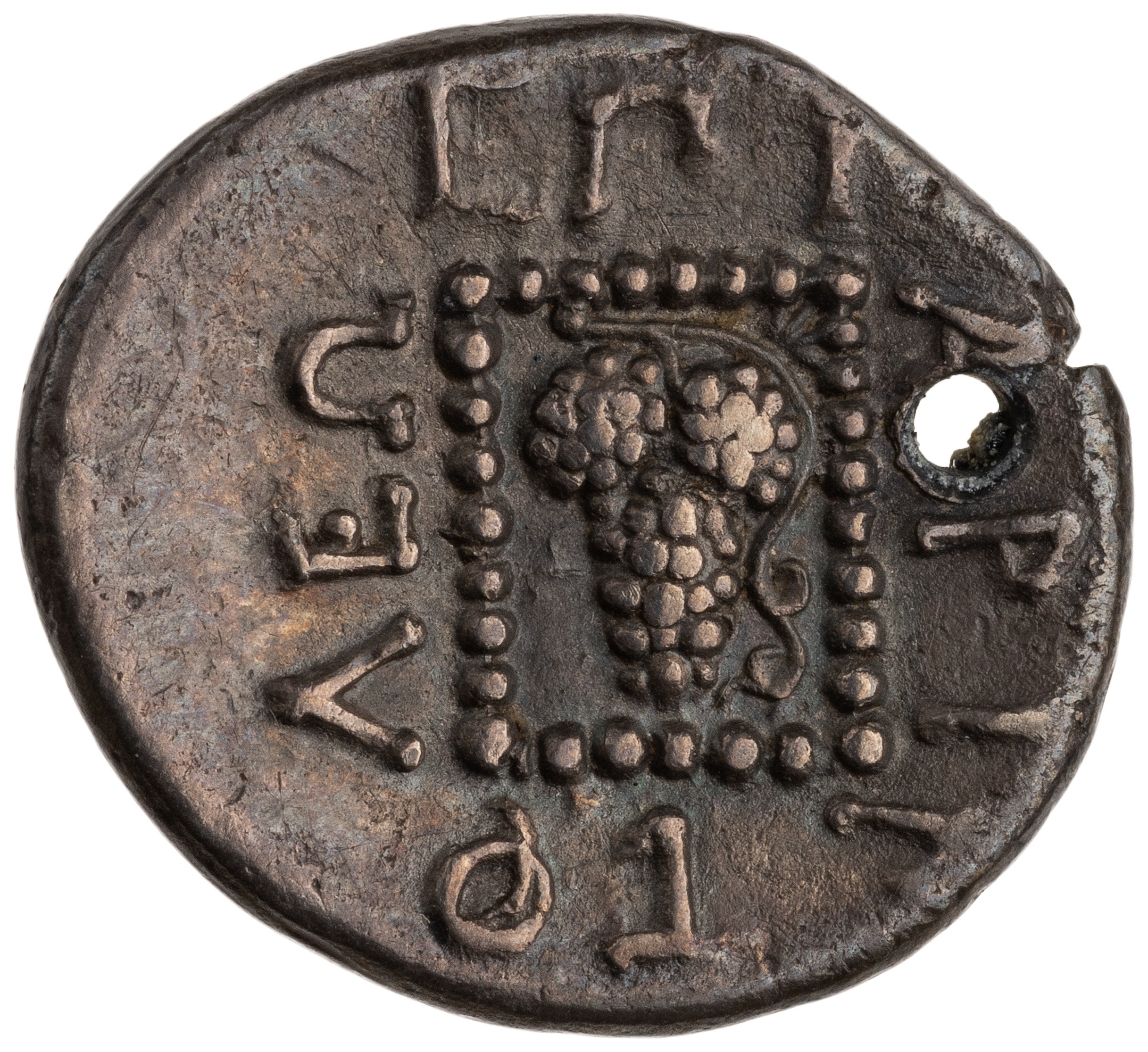 CN Type cn.maroneia.1_ed.174, реверс, cn-coins