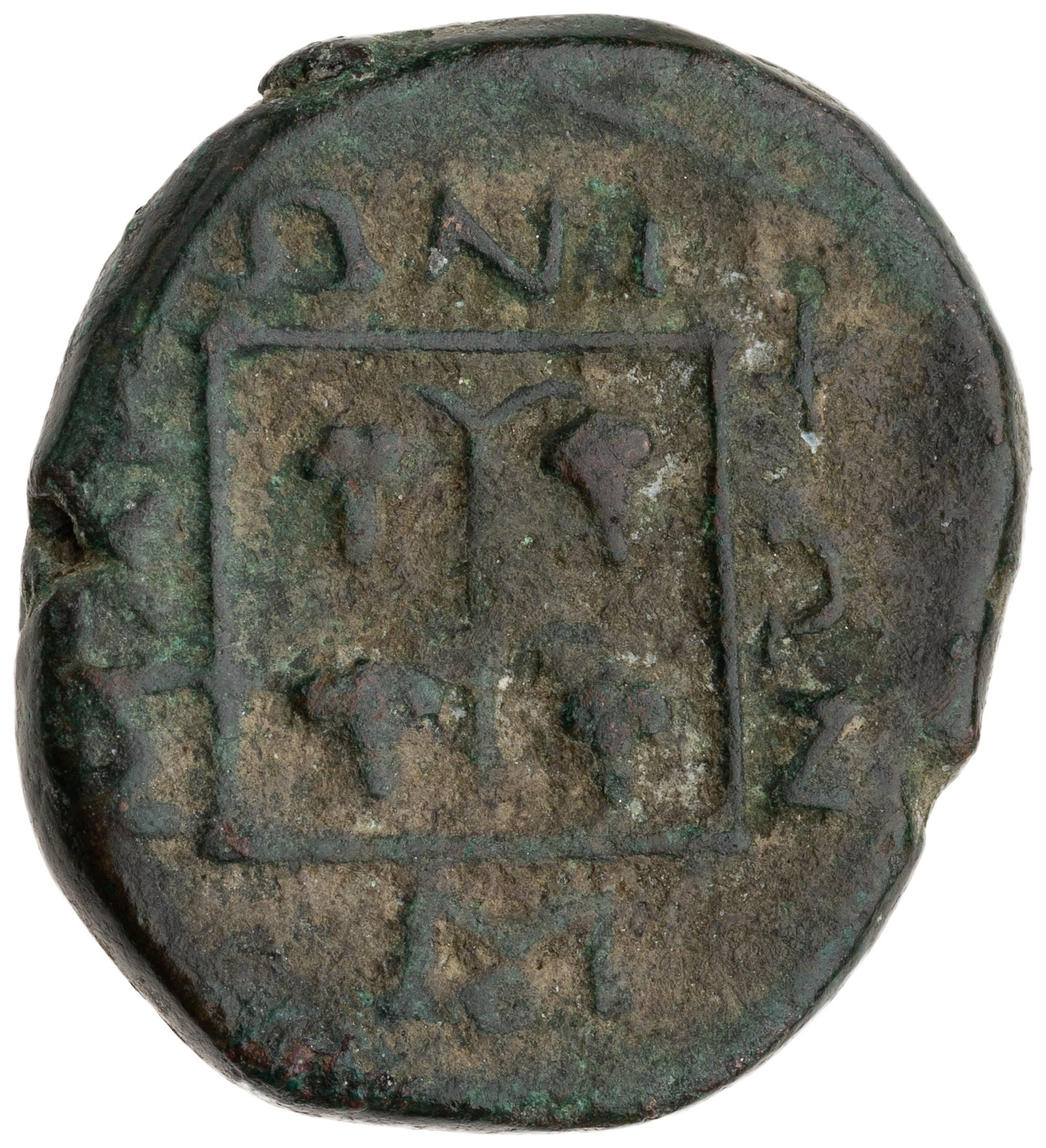 CN Type cn.maroneia.1_ed.228, реверс, cn-coins