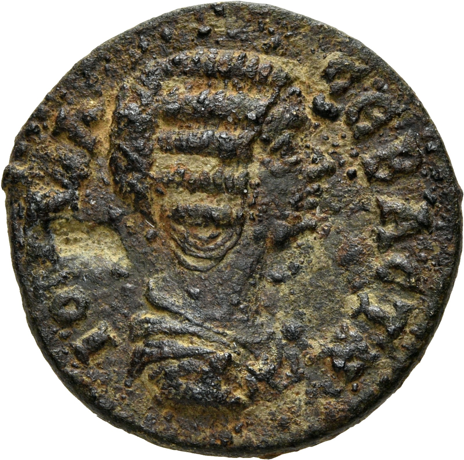 obverse CN Type 4035