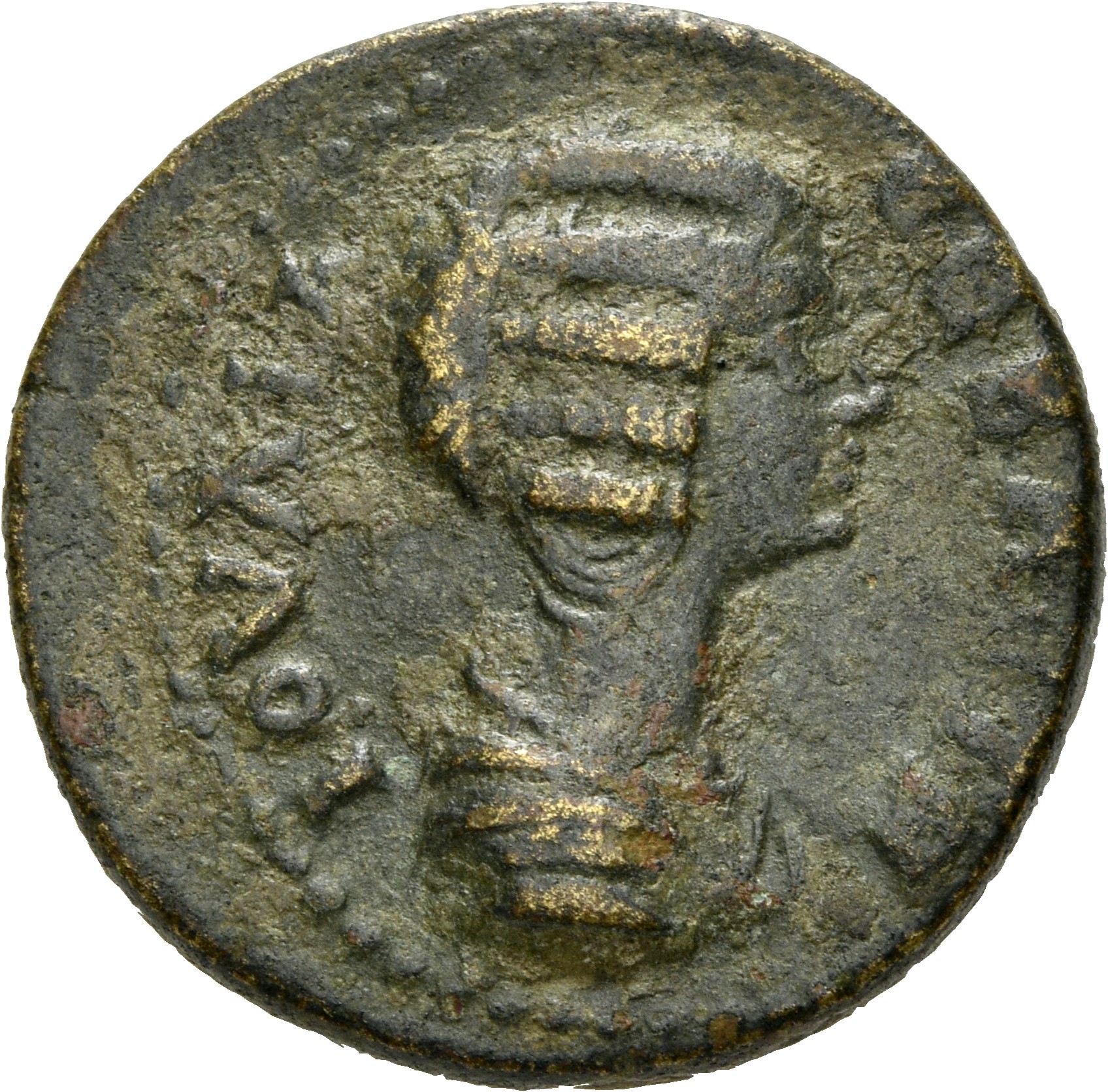 obverse CN Type 4039