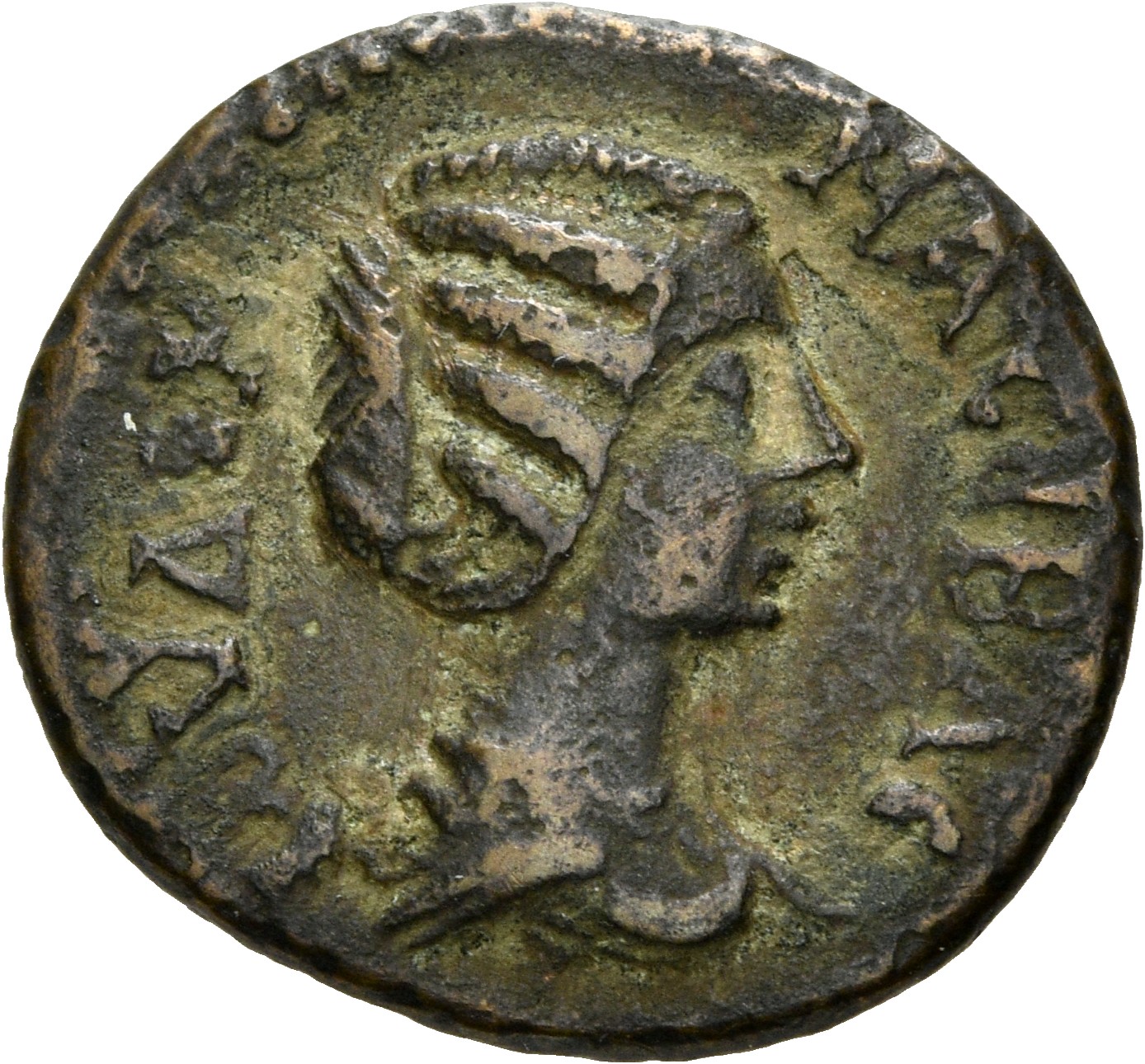 obverse CN Type 4038