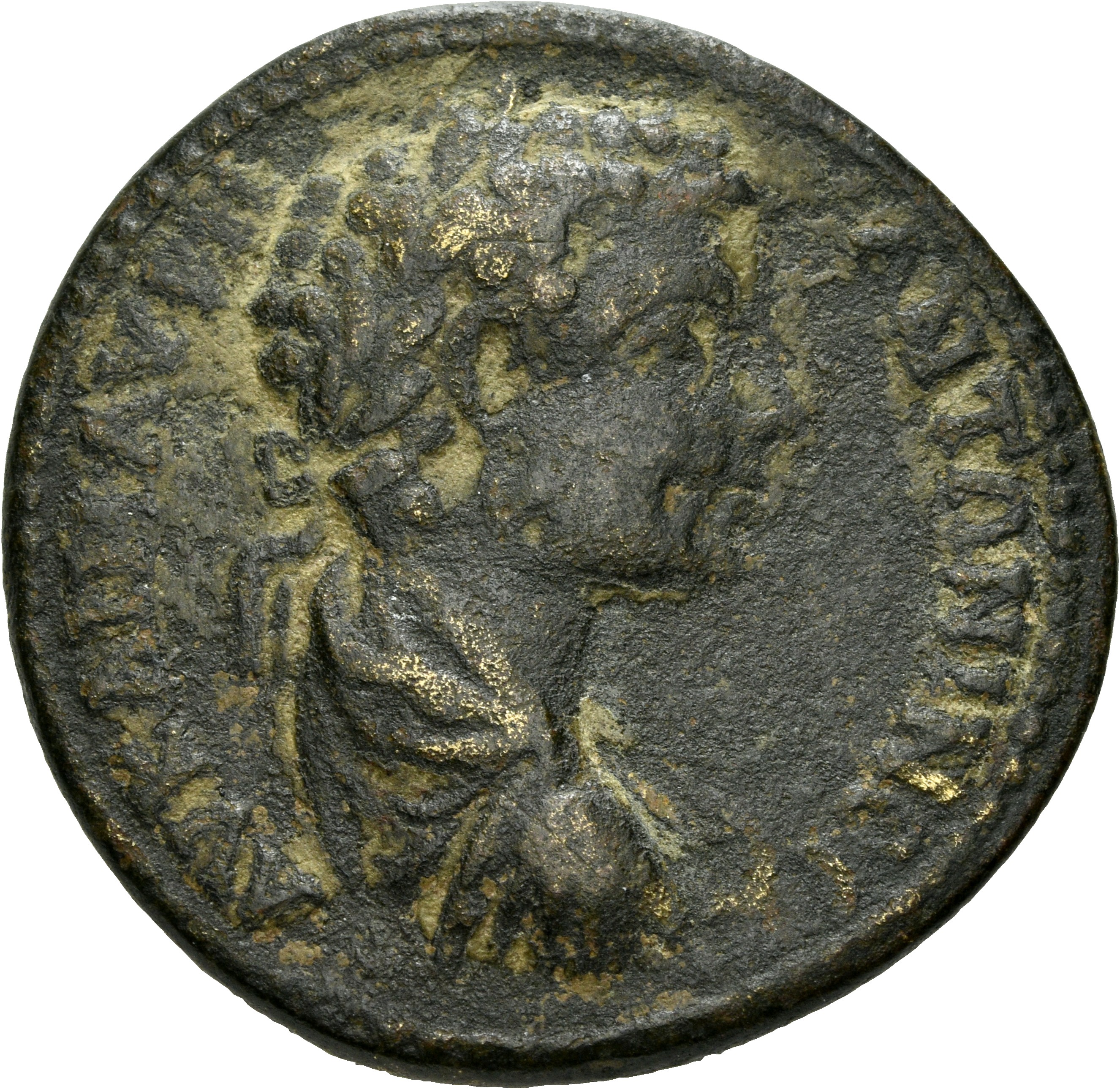 obverse CN Type 4043