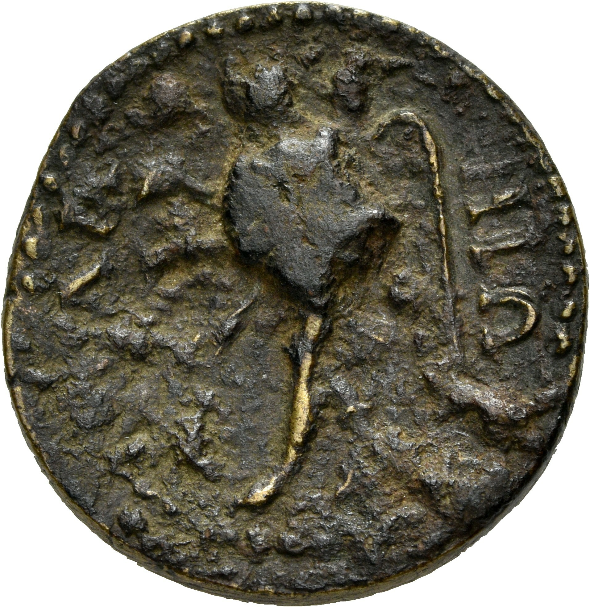 CN Type 4044, реверс, cn-coins