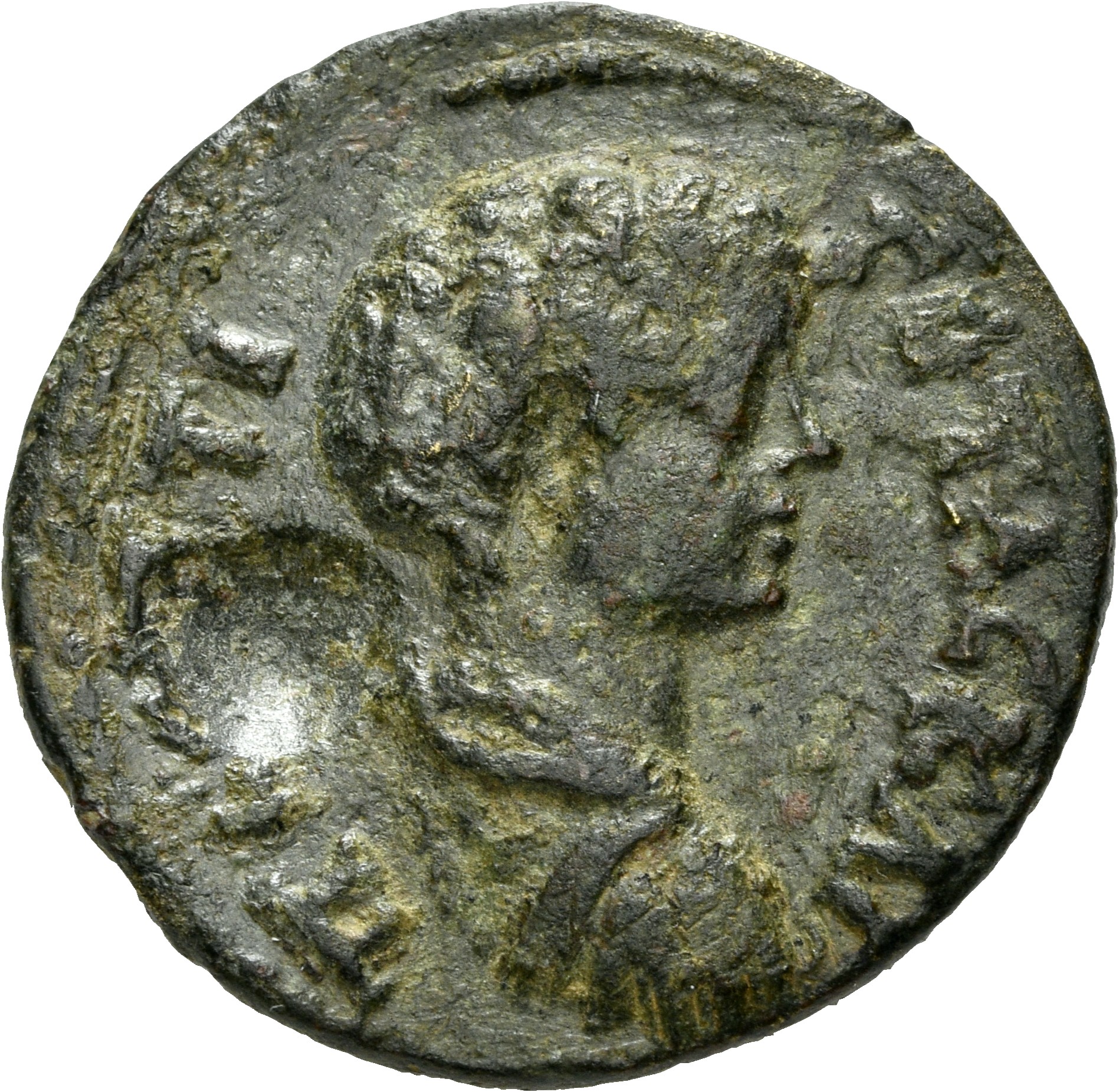obverse CN Type 4046