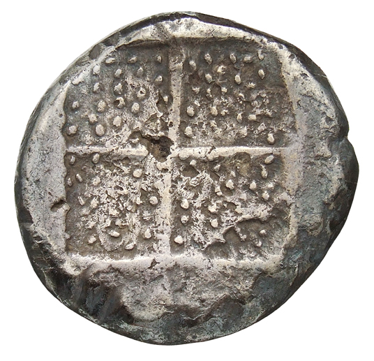 реверс CN Type cn.byzantium.1_ed.31